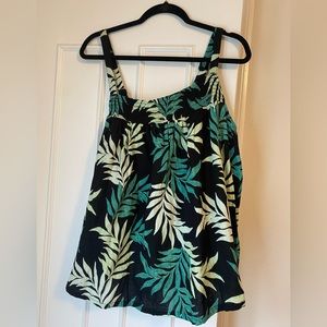 Tropical Top